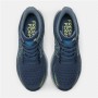 Chaussures de sport pour femme New Balance 1080v12 Bleu foncé Homme
