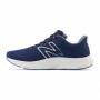 Gymnastiksko, Dam New Balance Fresh Foam X Evoz V3 Mörkblå Män