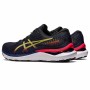 Sports Trainers for Women Asics Gel-Cumulus Men