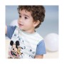 Kurzarm-T-Shirt Mickey Mouse Für Kinder Bunt