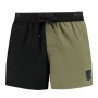 Herren Badehose Puma Swim Khaki