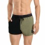 Herren Badehose Puma Swim Khaki