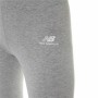 Sport leggings for Women New Balance Athletics Core Grey