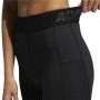 Sport leggings for Women Adidas Badge of Sport Techfit Black