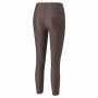 Sport-leggings, Dam Puma Studio Yourmove Ultyrabare 7/8 Brun