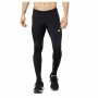 Sportleggings, Herr New Balance Reflective Accelerate Svart