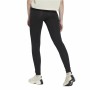 Sport leggings for Women Reebok TE Tape Black