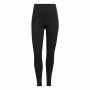 Sport-leggings, Dam Adidas Yoga Luxe Studio Svart