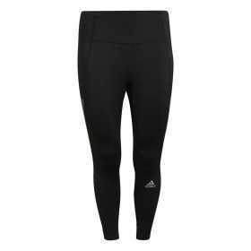 Sport leggings for Women Adidas 7/8 Own The Run Lady Black
