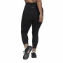 Leggings de Sport pour Femmes Adidas 7/8 Own The Run Femme Noir