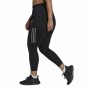 Sport-leggings, Dam Adidas 7/8 Own The Run Kvinna Svart