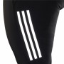 Sport leggings for Women Adidas 7/8 Own The Run Lady Black