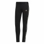 Sport-leggings, Dam Adidas Loungewear Essentials Svart