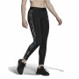 Sport-leggings, Dam Adidas Loungewear Essentials Svart