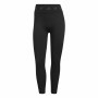 Leggings de Sport pour Femmes Adidas Aeroknit Noir