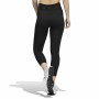 Sport leggings for Women Adidas Aeroknit Black