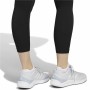 Sporthose Damen Adidas Aeroknit Schwarz