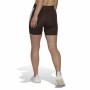 Sport leggings for Women Adidas Hyperglam Training Techfit Black