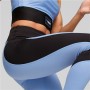 Sport-leggings, Dam Puma Fit Eversculpt Aquamarine