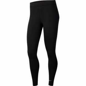 Sport leggings for Women Nike Sportswear Club Black