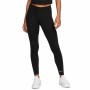 Sport-leggings, Dam Nike Sportswear Club Svart