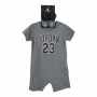 Sports Outfit for Baby Nike 23 Romper Bootie