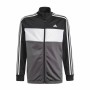 Children’s Tracksuit Adidas Essentials Tiberio Black