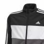 Survêtement Enfant Adidas Essentials Tiberio Noir