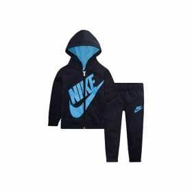 Survêtement Enfant Nike Futura Jogger Blue marine