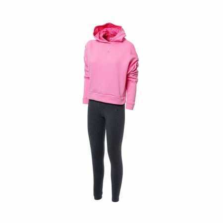 Children’s Tracksuit Adidas Pink