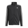 Children’s Tracksuit Adidas Essentials French Terry Black