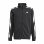 Survêtement Enfant Adidas Essentials French Terry Noir