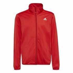 Children’s Tracksuit Adidas B TR TS Red