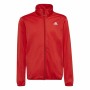 Survêtement Enfant Adidas B TR TS Rouge