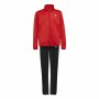 Children’s Tracksuit Adidas B TR TS Red