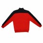 Kinder-Trainingsanzug Puma Poly Suit 2 Rot