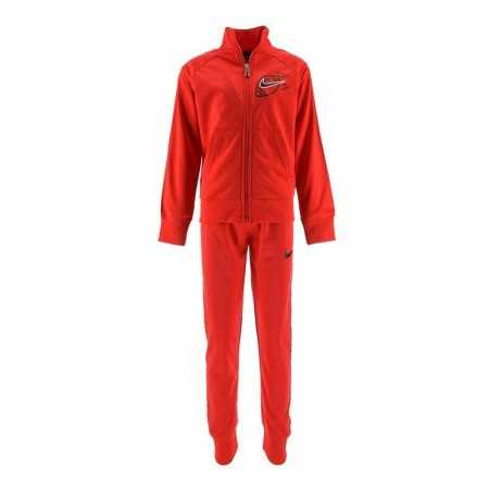 Children's Sports Outfit Nike My First Tricot Red