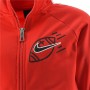 Children's Sports Outfit Nike My First Tricot Red