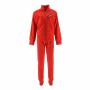 Children's Sports Outfit Nike My First Tricot Red