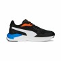 Chaussures de Sport pour Enfants Puma X-Ray Speed Lite Noir