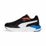 Chaussures de Sport pour Enfants Puma X-Ray Speed Lite Noir