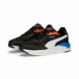 Sports Shoes for Kids Puma X-Ray Speed Lite Black