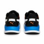 Chaussures de Sport pour Enfants Puma X-Ray Speed Lite Noir