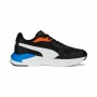 Sports Shoes for Kids Puma X-Ray Speed Lite Black