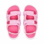 Kinder sandalen Puma Evolve Rosa