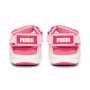 Sandaler till barn Puma Evolve Rosa