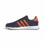 Men's Trainers Adidas Run 60s 2.0 Navy Blue