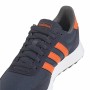 Gymnastikskor, Herr Adidas Run 60s 2.0 Marinblå