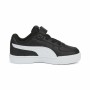 Kinder Sportschuhe Puma Caven Ac+ Ps Schwarz