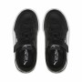 Sports Shoes for Kids Puma Caven Ac+ Ps Black
